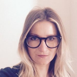 Meet your Posher, Metka